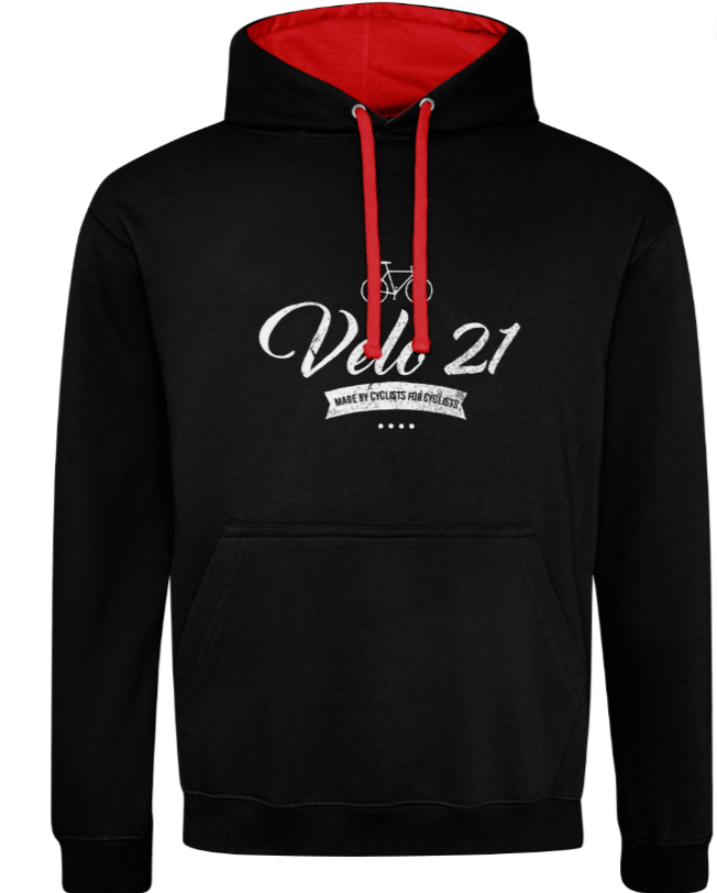 Velo 21 hoodie