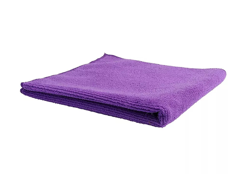 Microfibre Buff Cloth