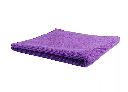 Microfibre Buff Cloth