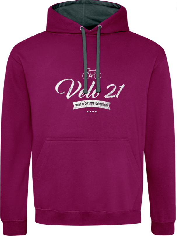 Velo 21 hoodie