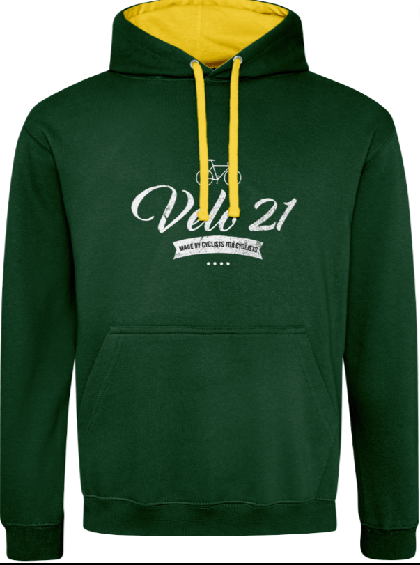 Velo 21 hoodie