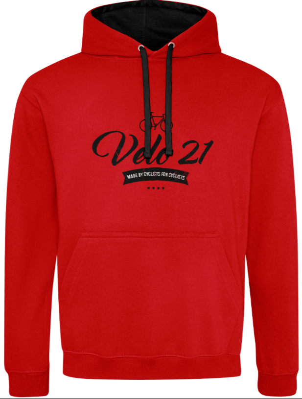 Velo 21 hoodie