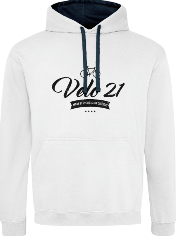 Velo 21 hoodie
