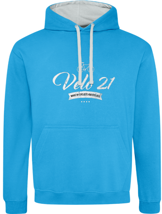 Velo 21 hoodie