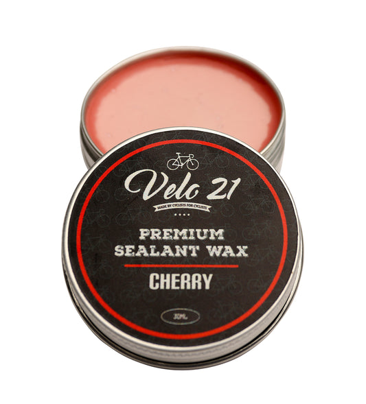 Premium Sealant wax